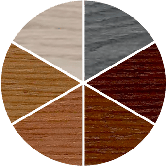 Wood veneer coating