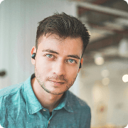 Sergey Sokolov avatar