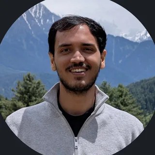 Samyak Jain